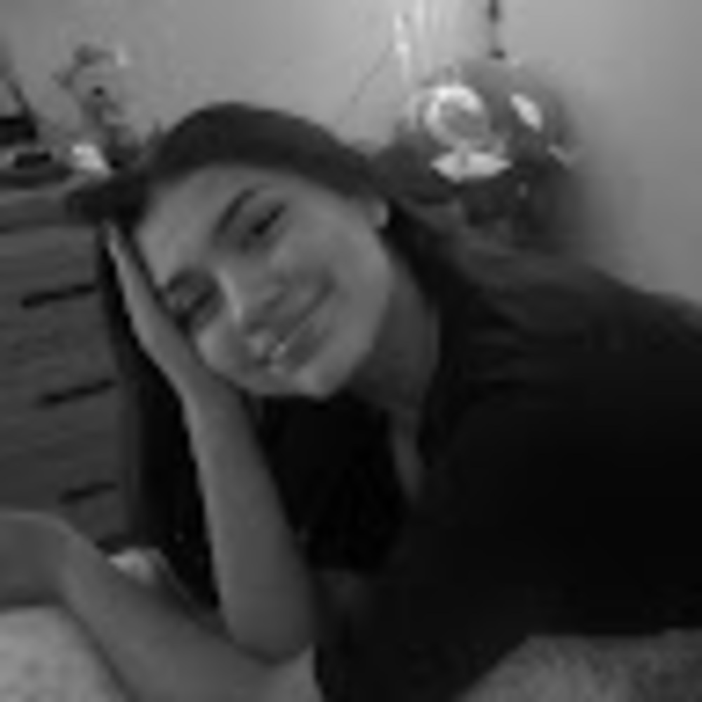 Meet your Posher, Zoie